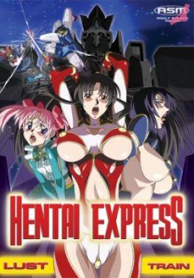Hentai Express - Todos Hentai Online