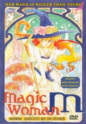 Magic Woman M - Todos Hentai Online