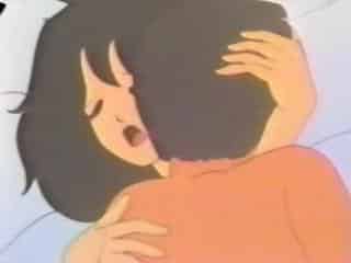Original Video Romance Animation Episódio