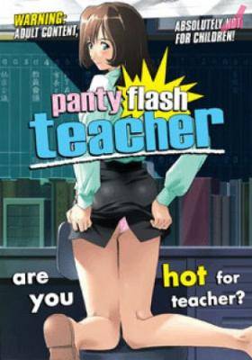 Todos os Episódio de Panty Flash Teacher