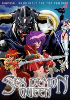 Sex Demon Queen - Todos Hentai Online