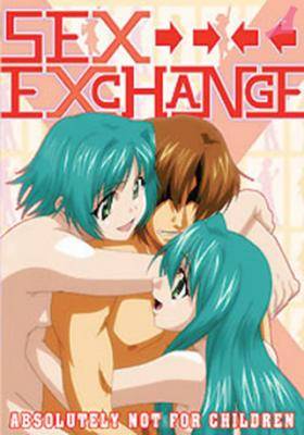 Sex Exchange - Todos Hentai Online