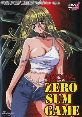 Zero Sum Game: Sex Crime - Todos Hentai Online