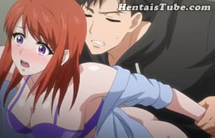 Yubisaki kara Honki no Netsujou 2: Koibito wa Shouboushi Episódio 1