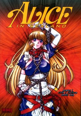 Alice In Sexland - Todos Capitulos Online