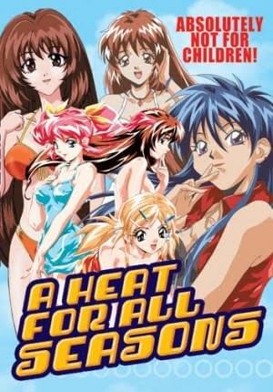A Heat for All Seasons - Todos Hentai Online