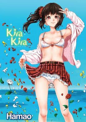 Kira Kira - Todos Capitulos Online