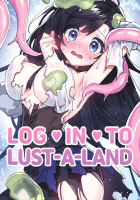 Log In To Lust-a-land - Todos Capitulos Online