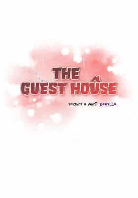 The Guest House - Todos Capitulos Online