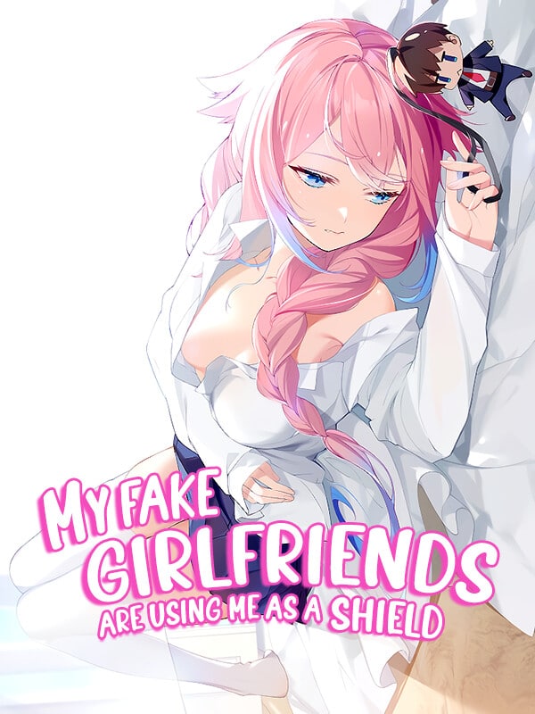 My Fake Girlfriends - Todos Capitulos Online