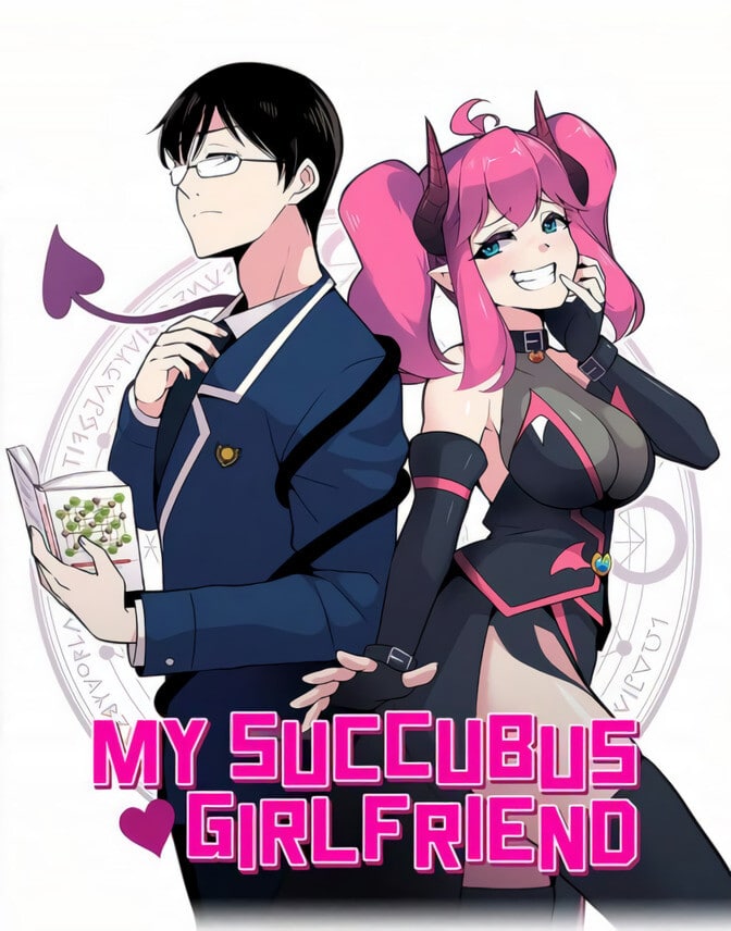 My Succubus Girlfriend (2021) - Todos Capitulos Online