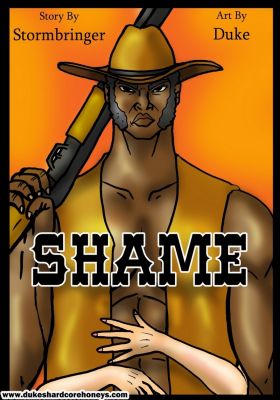 Shame - Todos Capitulos Online