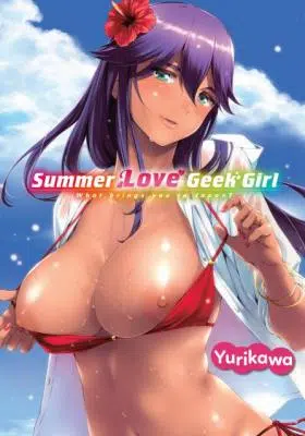 Todos os Episódio de Summer Love Geek Girl