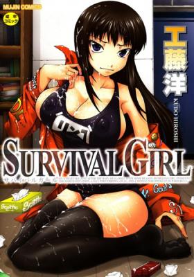 Survival Girl - Todos Capitulos Online
