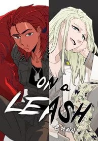On a Leash (2021) - Todos Capitulos Online